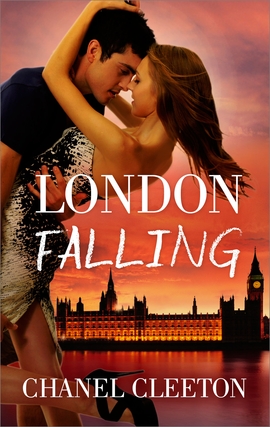 Title details for London Falling by Chanel Cleeton - Available